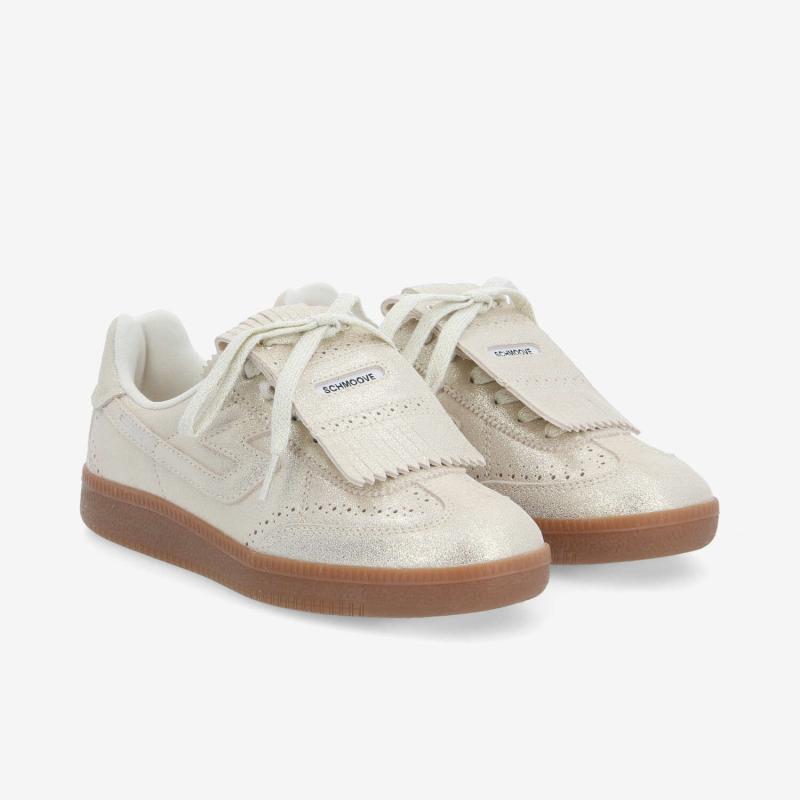 SHEFFIELD GOLF W - CRYSTAL - GOLD